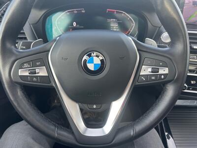 2020 BMW X3 xDrive30i   - Photo 20 - Billings, MT 59102