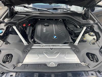 2018 BMW X3 M40i   - Photo 11 - Billings, MT 59102