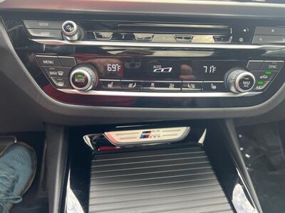 2018 BMW X3 M40i   - Photo 23 - Billings, MT 59102