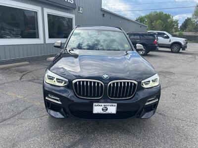 2018 BMW X3 M40i   - Photo 10 - Billings, MT 59102
