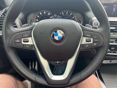 2018 BMW X3 M40i   - Photo 20 - Billings, MT 59102