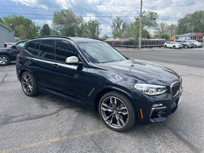 2018 BMW X3 M40i   - Photo 9 - Billings, MT 59102