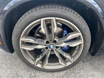 2018 BMW X3 M40i   - Photo 14 - Billings, MT 59102
