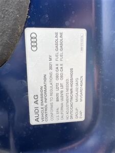 2021 Audi Q5 quattro Premium Plus   - Photo 11 - Billings, MT 59102
