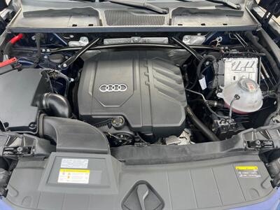 2021 Audi Q5 quattro Premium Plus   - Photo 10 - Billings, MT 59102