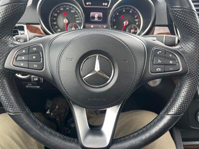 2019 Mercedes-Benz GLS GLS 450   - Photo 19 - Billings, MT 59102