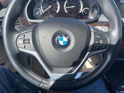 2015 BMW X5 xDrive35i   - Photo 19 - Billings, MT 59102