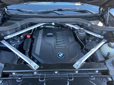 2021 BMW X5 xDrive40i   - Photo 29 - Billings, MT 59102