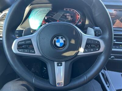 2021 BMW X5 xDrive40i   - Photo 18 - Billings, MT 59102