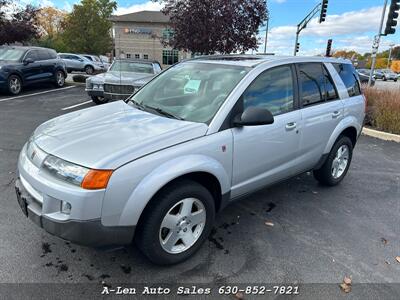 2004 Saturn Vue Red Line   - Photo 1 - Downers Grove, IL 60515