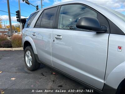 2004 Saturn Vue Red Line   - Photo 14 - Downers Grove, IL 60515