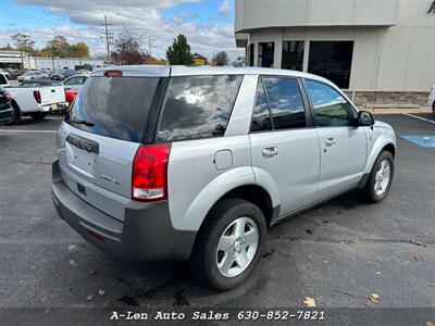 2004 Saturn Vue Red Line   - Photo 5 - Downers Grove, IL 60515