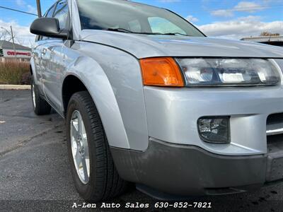2004 Saturn Vue Red Line   - Photo 15 - Downers Grove, IL 60515