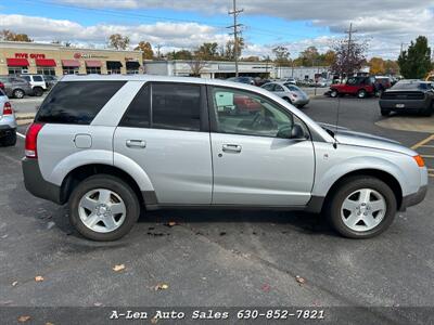 2004 Saturn Vue Red Line   - Photo 6 - Downers Grove, IL 60515