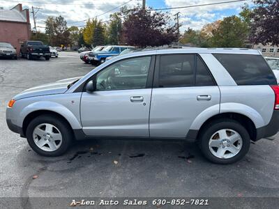 2004 Saturn Vue Red Line   - Photo 2 - Downers Grove, IL 60515