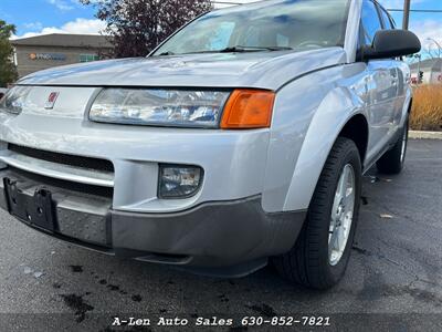 2004 Saturn Vue Red Line   - Photo 9 - Downers Grove, IL 60515