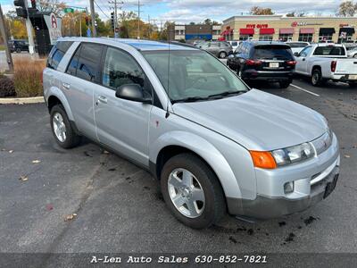 2004 Saturn Vue Red Line   - Photo 7 - Downers Grove, IL 60515