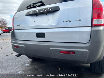 2004 Saturn Vue Red Line   - Photo 12 - Downers Grove, IL 60515