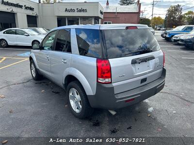 2004 Saturn Vue Red Line   - Photo 3 - Downers Grove, IL 60515