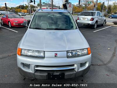 2004 Saturn Vue Red Line   - Photo 8 - Downers Grove, IL 60515