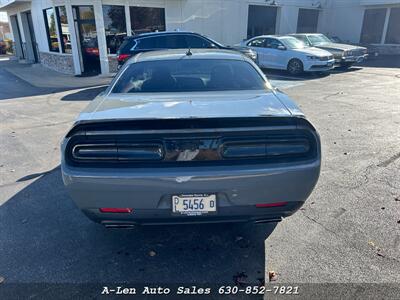 2019 Dodge Challenger R/T Scat Pack   - Photo 4 - Downers Grove, IL 60515