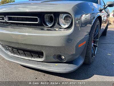 2019 Dodge Challenger R/T Scat Pack   - Photo 9 - Downers Grove, IL 60515
