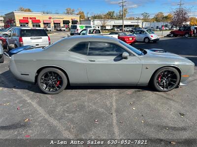 2019 Dodge Challenger R/T Scat Pack   - Photo 6 - Downers Grove, IL 60515