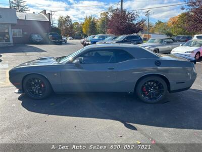 2019 Dodge Challenger R/T Scat Pack   - Photo 2 - Downers Grove, IL 60515