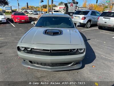 2019 Dodge Challenger R/T Scat Pack   - Photo 8 - Downers Grove, IL 60515