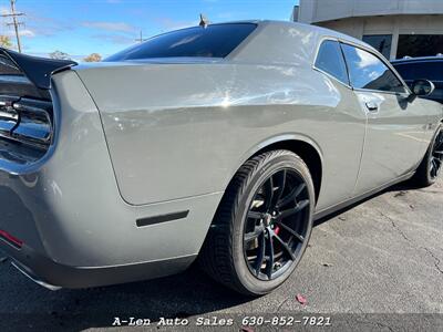 2019 Dodge Challenger R/T Scat Pack   - Photo 13 - Downers Grove, IL 60515
