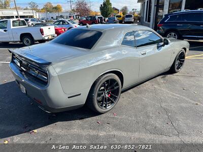 2019 Dodge Challenger R/T Scat Pack   - Photo 5 - Downers Grove, IL 60515