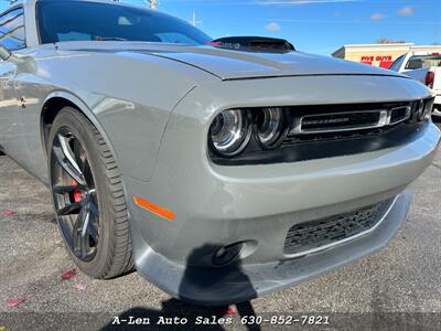 2019 Dodge Challenger R/T Scat Pack   - Photo 15 - Downers Grove, IL 60515