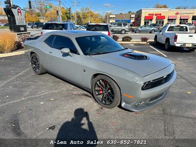 2019 Dodge Challenger R/T Scat Pack   - Photo 7 - Downers Grove, IL 60515
