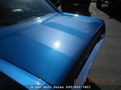 1967 Ford Mustang   - Photo 11 - Downers Grove, IL 60515