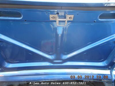1967 Ford Mustang   - Photo 16 - Downers Grove, IL 60515