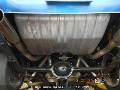 1967 Ford Mustang   - Photo 33 - Downers Grove, IL 60515