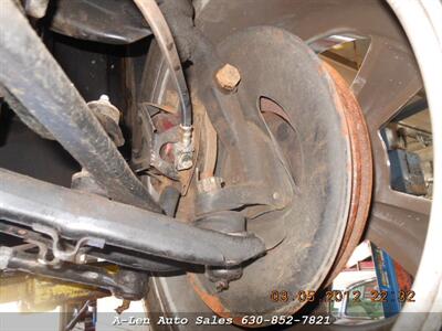 1967 Ford Mustang   - Photo 26 - Downers Grove, IL 60515