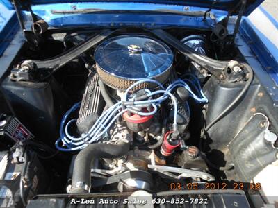 1967 Ford Mustang   - Photo 14 - Downers Grove, IL 60515