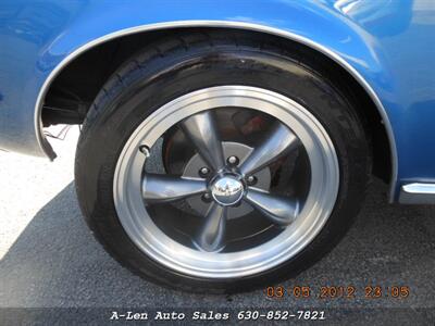 1967 Ford Mustang   - Photo 12 - Downers Grove, IL 60515