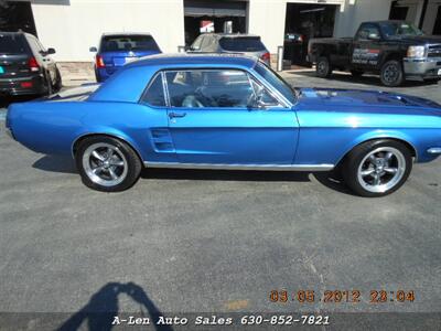 1967 Ford Mustang   - Photo 4 - Downers Grove, IL 60515