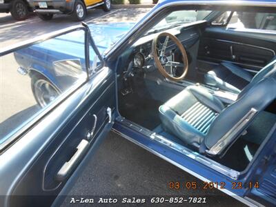 1967 Ford Mustang   - Photo 17 - Downers Grove, IL 60515