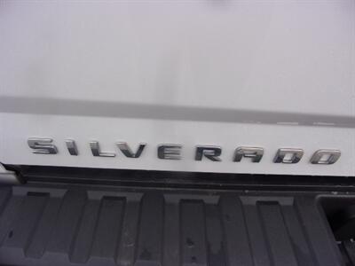 2018 Chevrolet Silverado 1500  4x4 - Photo 20 - Tamaqua, PA 18252