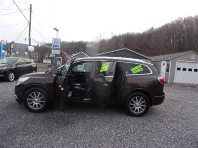 2016 Buick Enclave Leather  All Wheel Drive - Photo 12 - Tamaqua, PA 18252
