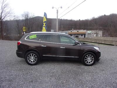 2016 Buick Enclave Leather  All Wheel Drive - Photo 13 - Tamaqua, PA 18252