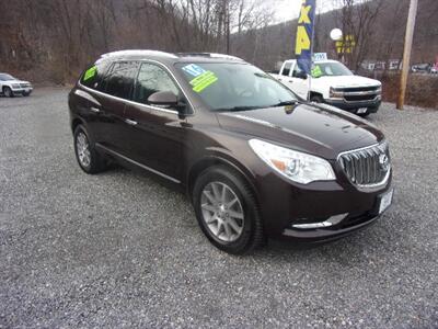 2016 Buick Enclave Leather  All Wheel Drive - Photo 6 - Tamaqua, PA 18252