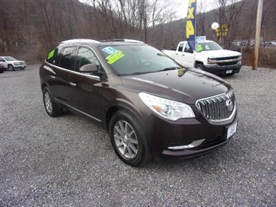 2016 Buick Enclave Leather  All Wheel Drive - Photo 5 - Tamaqua, PA 18252