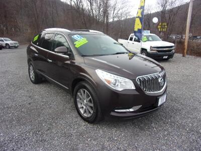 2016 Buick Enclave Leather  All Wheel Drive - Photo 7 - Tamaqua, PA 18252