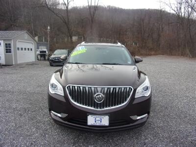 2016 Buick Enclave Leather  All Wheel Drive - Photo 4 - Tamaqua, PA 18252