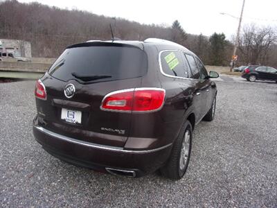 2016 Buick Enclave Leather  All Wheel Drive - Photo 10 - Tamaqua, PA 18252