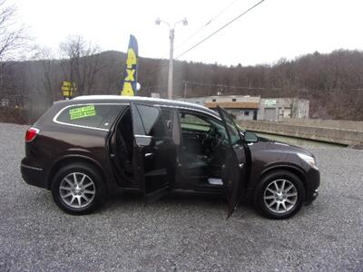 2016 Buick Enclave Leather  All Wheel Drive - Photo 14 - Tamaqua, PA 18252